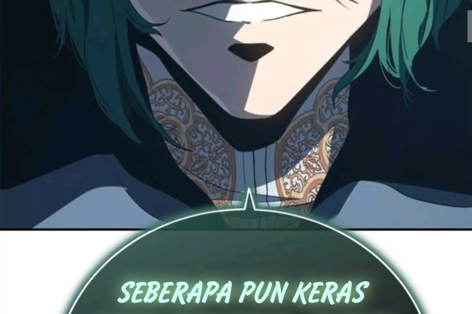 Why I Quit Being The Demon King Chapter 58 Gambar 41