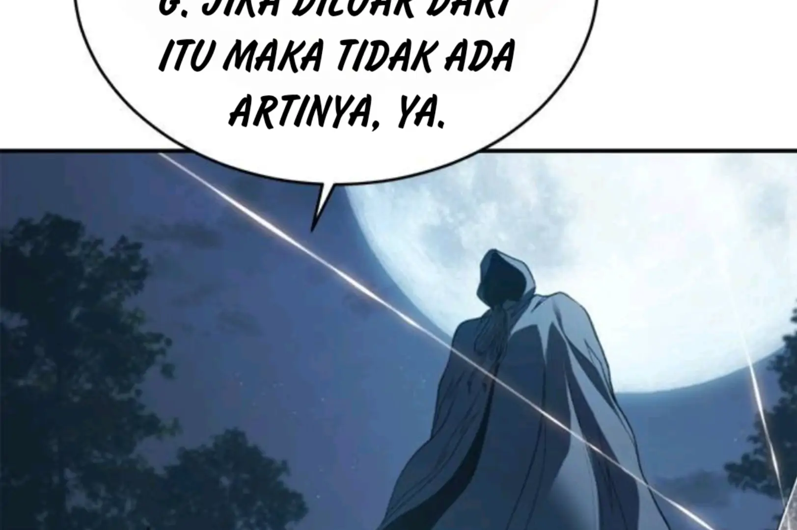 Why I Quit Being The Demon King Chapter 58 Gambar 44
