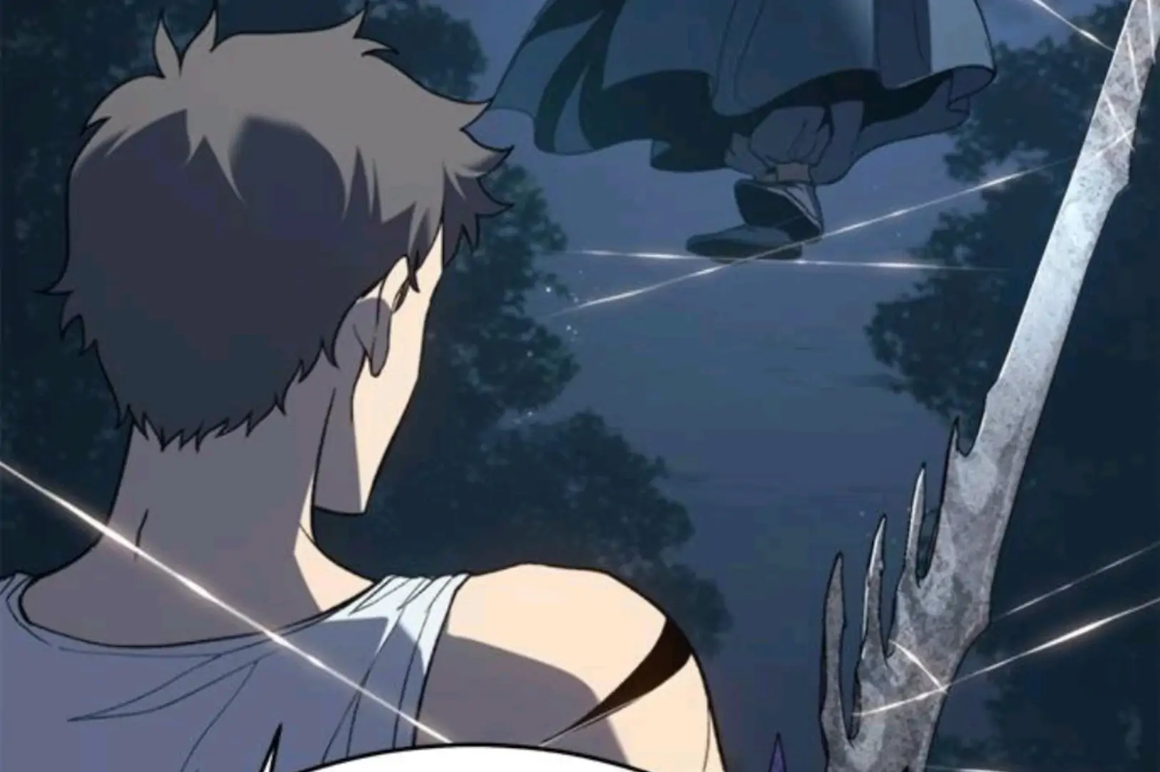 Why I Quit Being The Demon King Chapter 58 Gambar 45