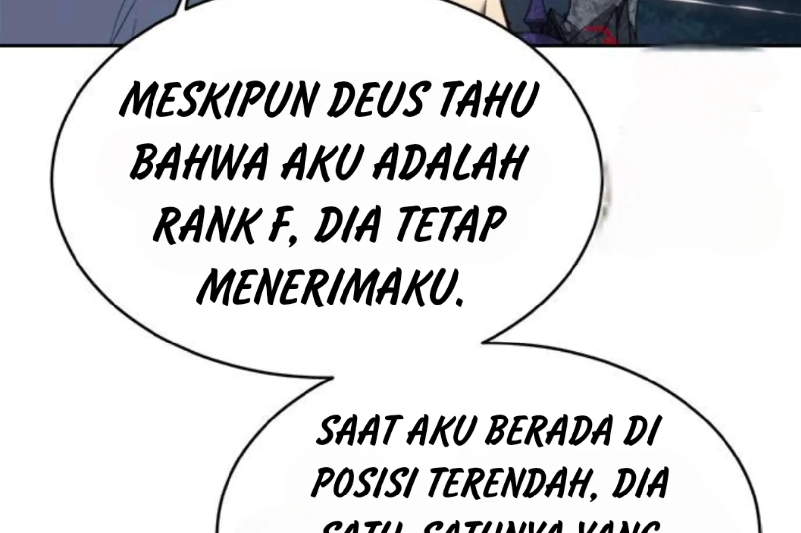 Why I Quit Being The Demon King Chapter 58 Gambar 46