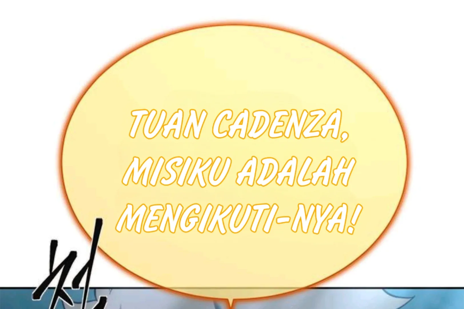 Why I Quit Being The Demon King Chapter 58 Gambar 49