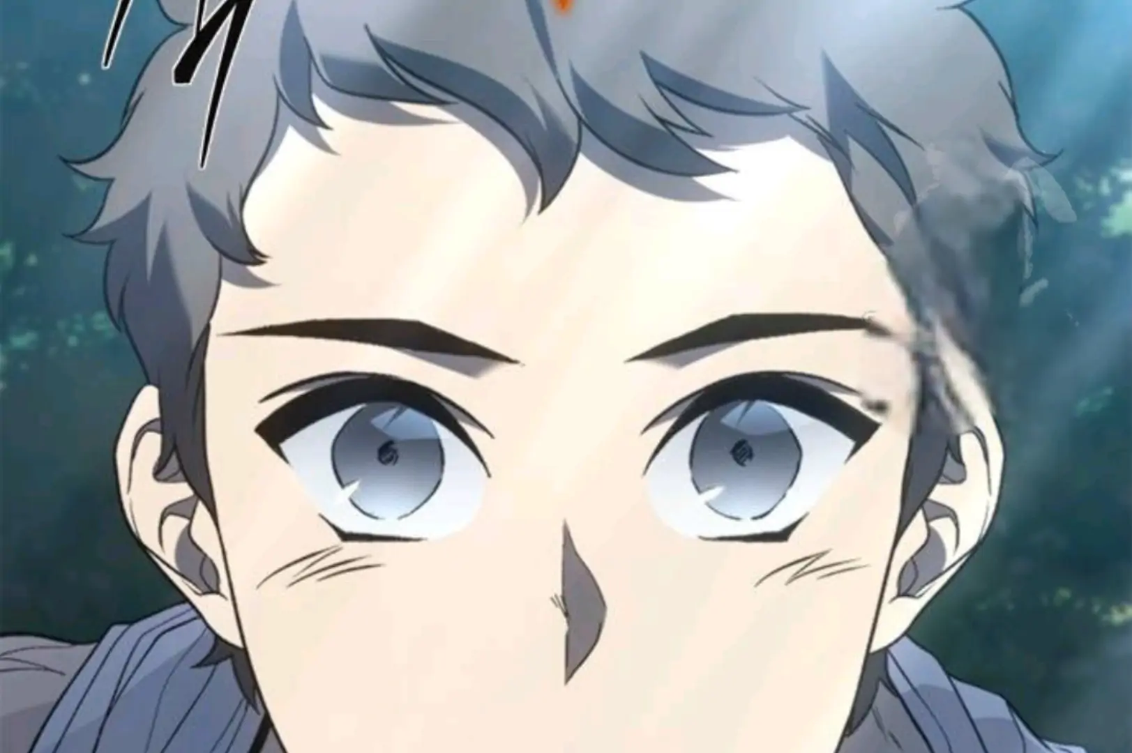 Why I Quit Being The Demon King Chapter 58 Gambar 50
