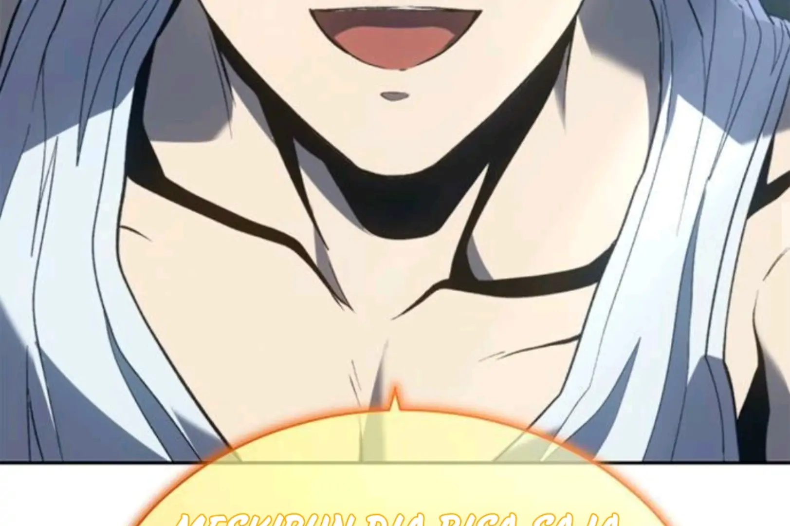 Why I Quit Being The Demon King Chapter 58 Gambar 51