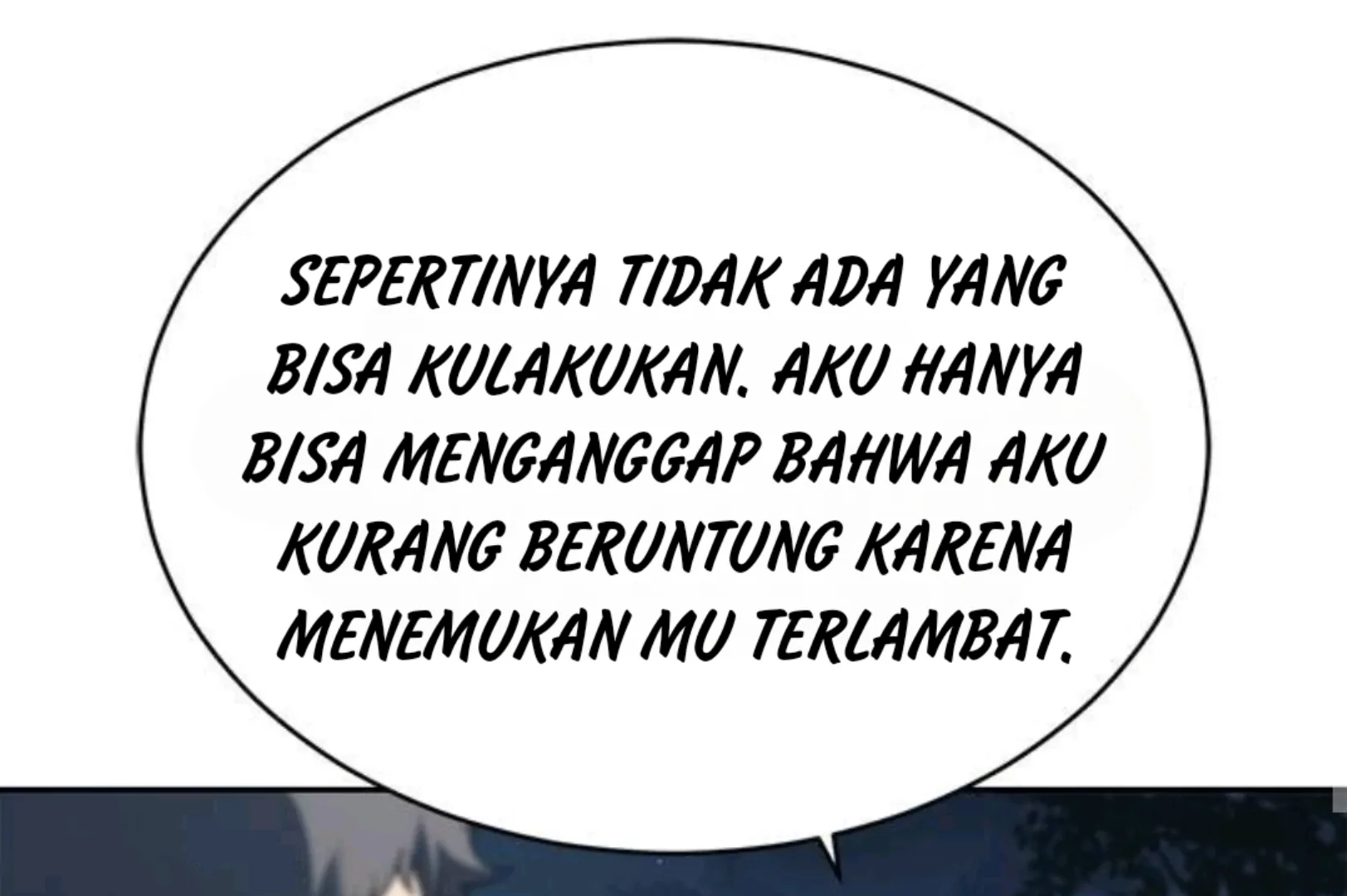 Why I Quit Being The Demon King Chapter 58 Gambar 62
