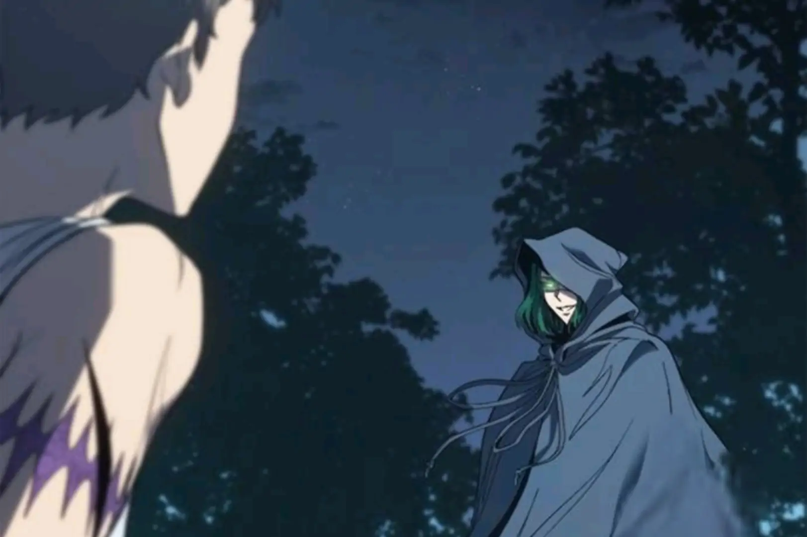Why I Quit Being The Demon King Chapter 58 Gambar 63