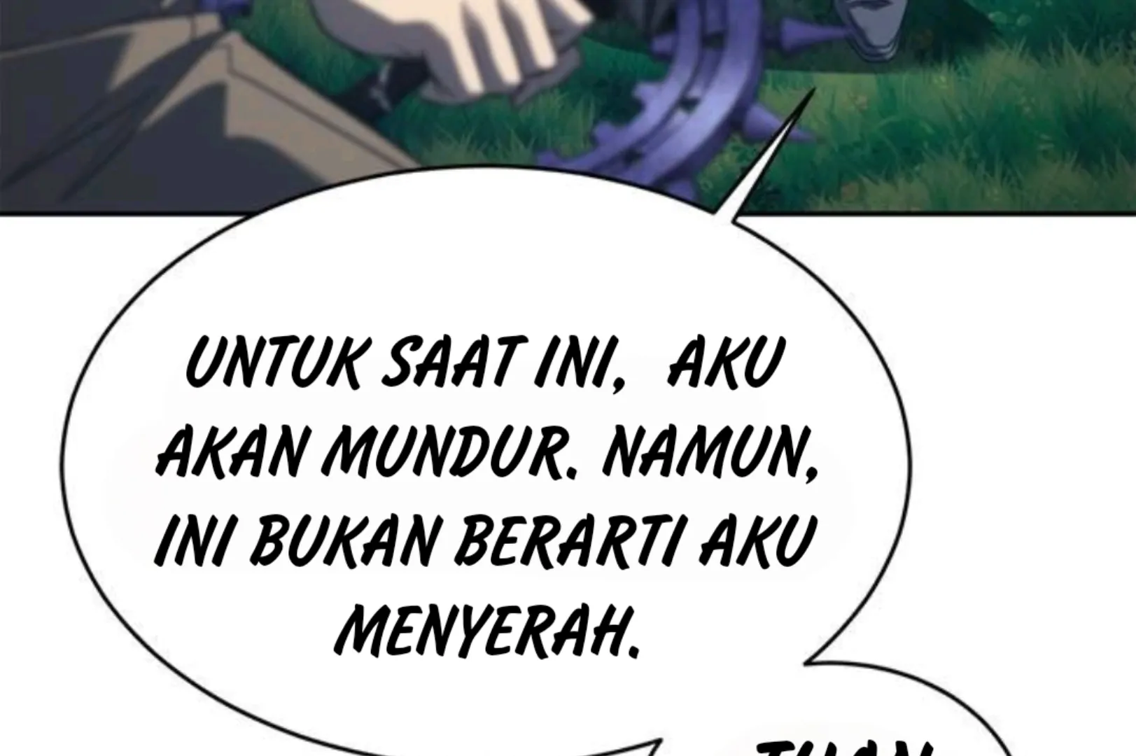 Why I Quit Being The Demon King Chapter 58 Gambar 65