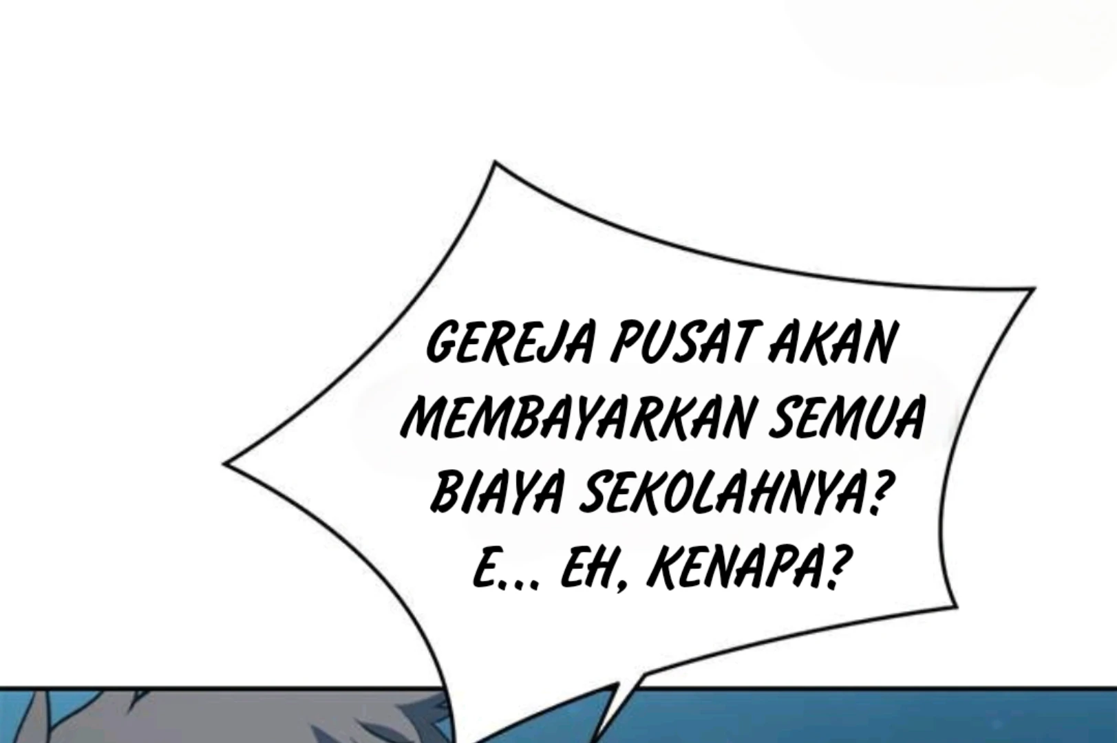 Why I Quit Being The Demon King Chapter 58 Gambar 7