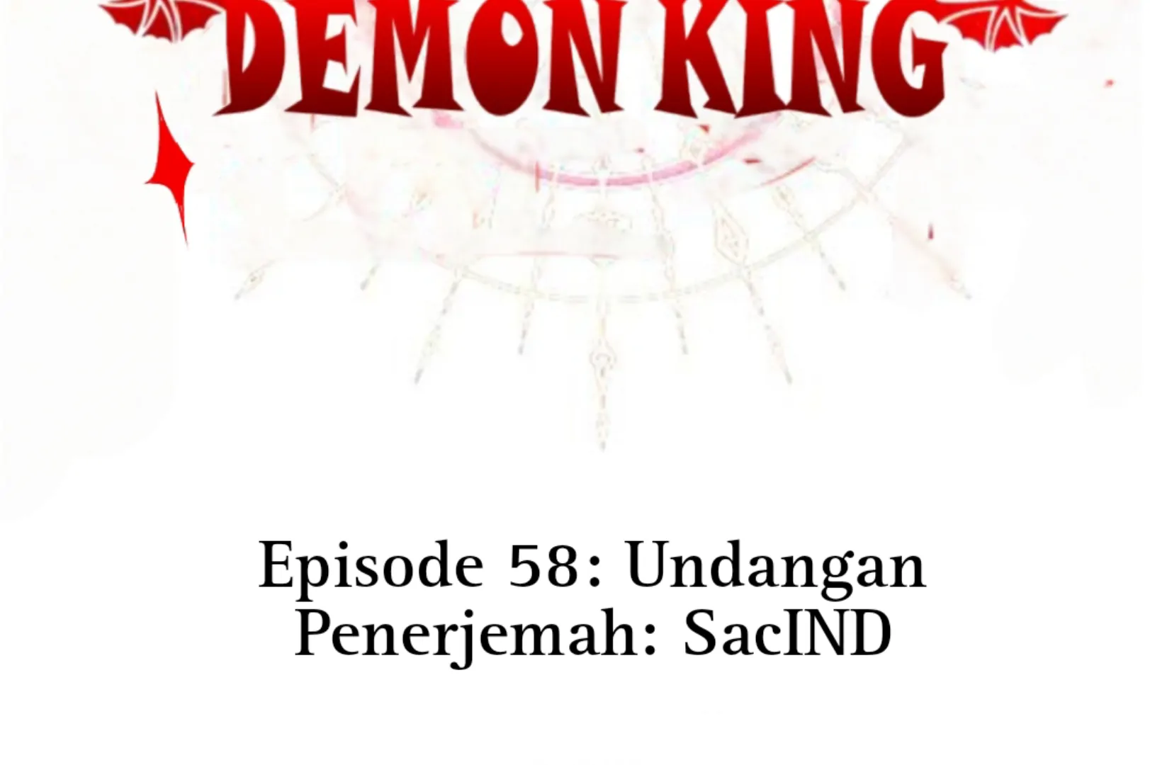 Why I Quit Being The Demon King Chapter 58 Gambar 81