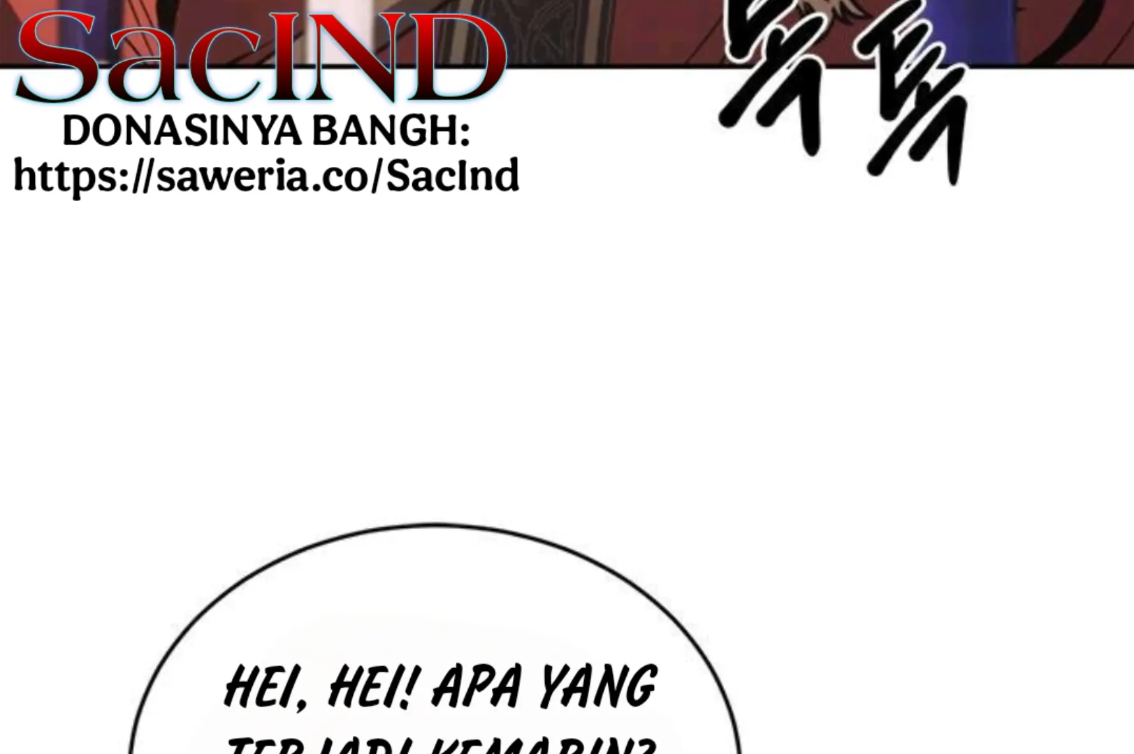 Why I Quit Being The Demon King Chapter 58 Gambar 89