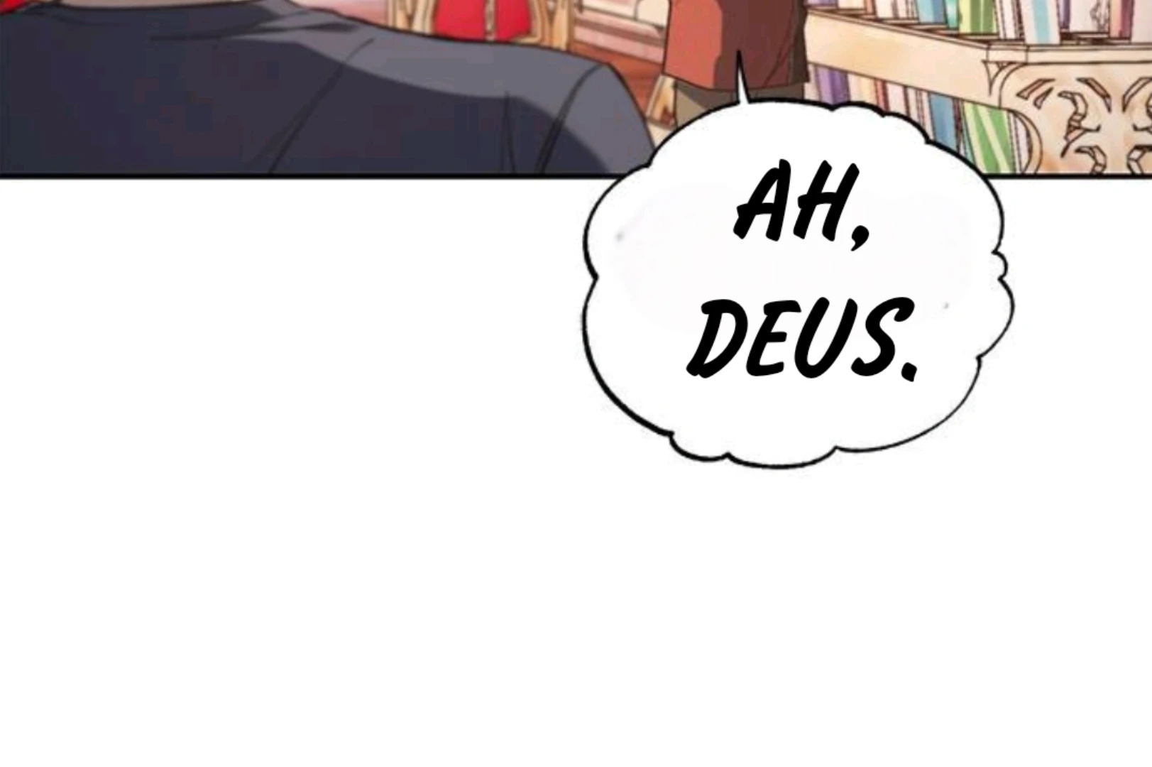 Why I Quit Being The Demon King Chapter 58 Gambar 91