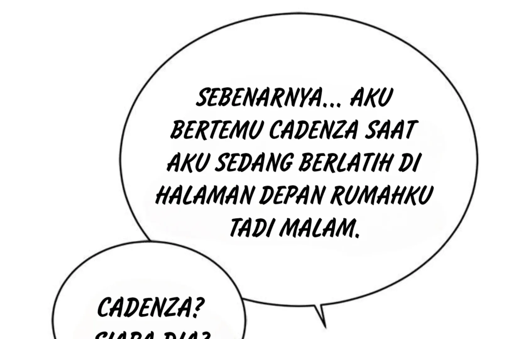 Why I Quit Being The Demon King Chapter 58 Gambar 93