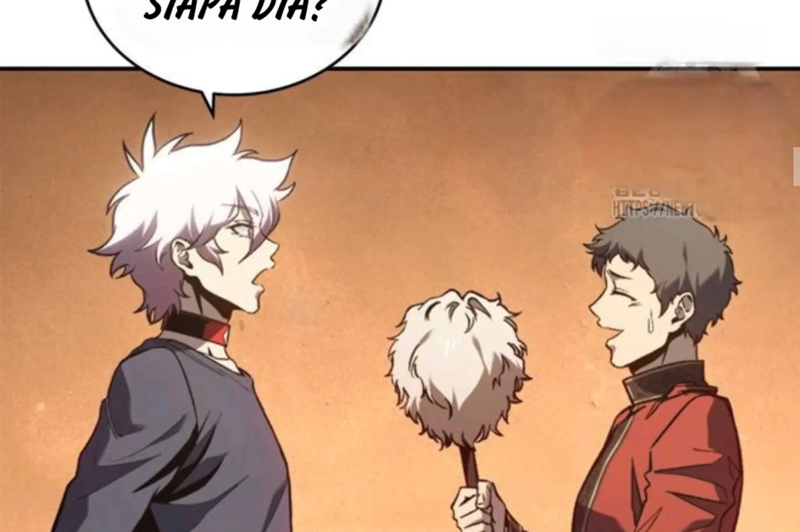 Why I Quit Being The Demon King Chapter 58 Gambar 94
