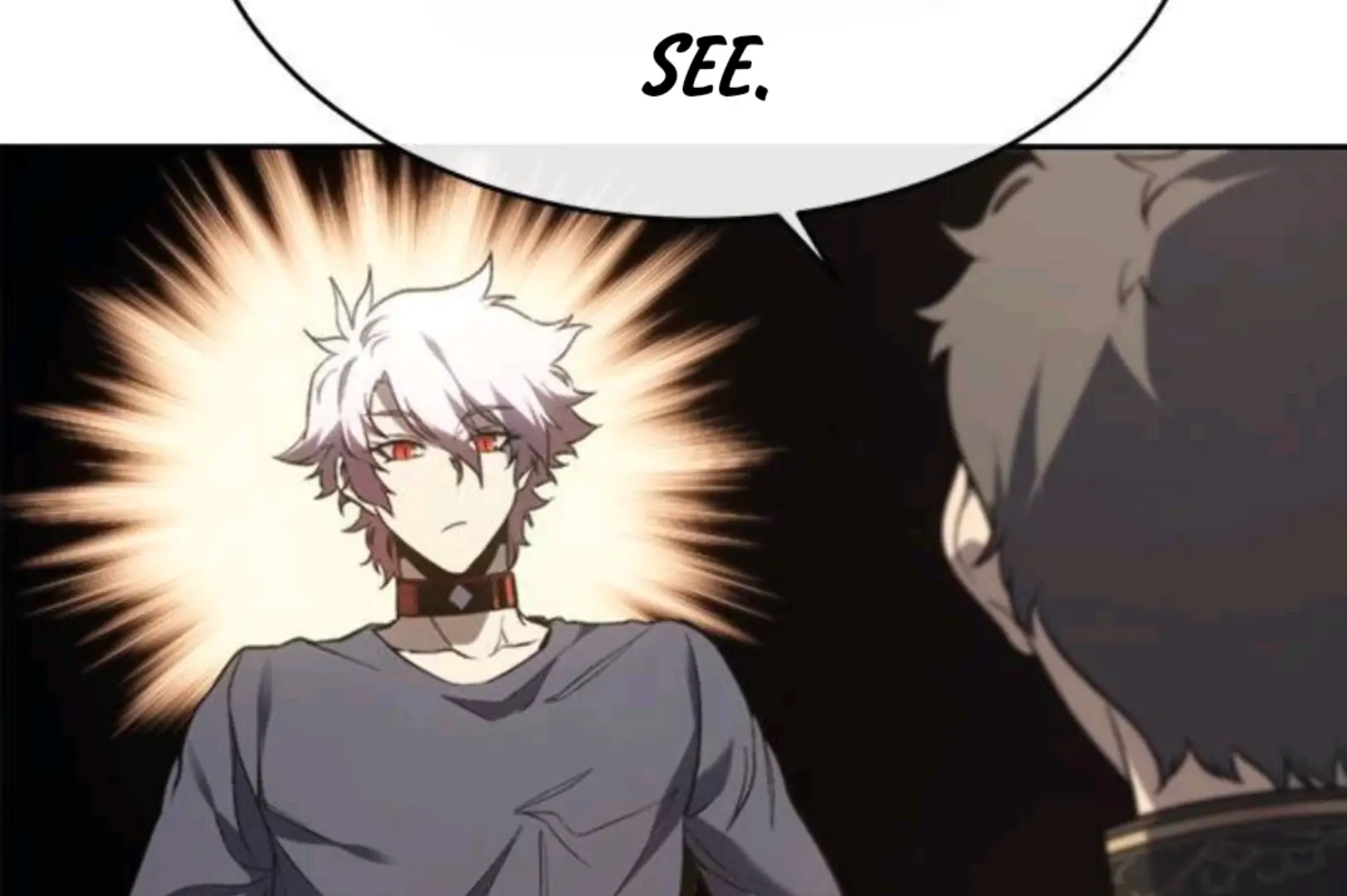 Why I Quit Being The Demon King Chapter 58 Gambar 98