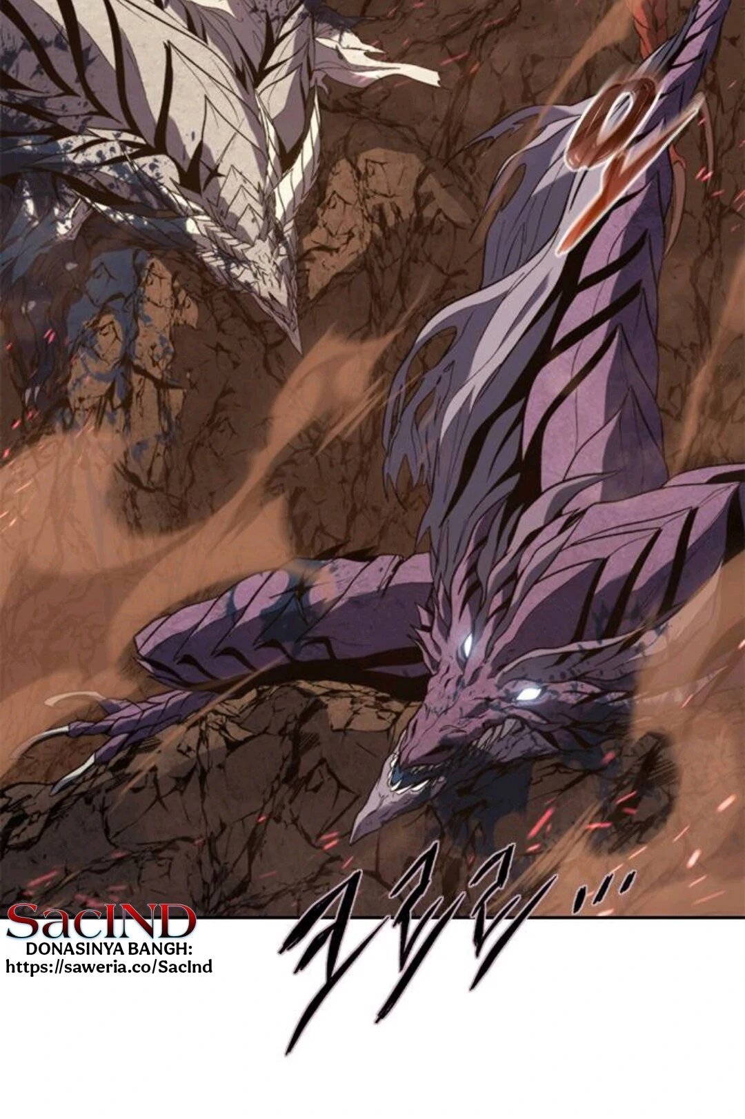 Why I Quit Being The Demon King Chapter 55 Gambar 24