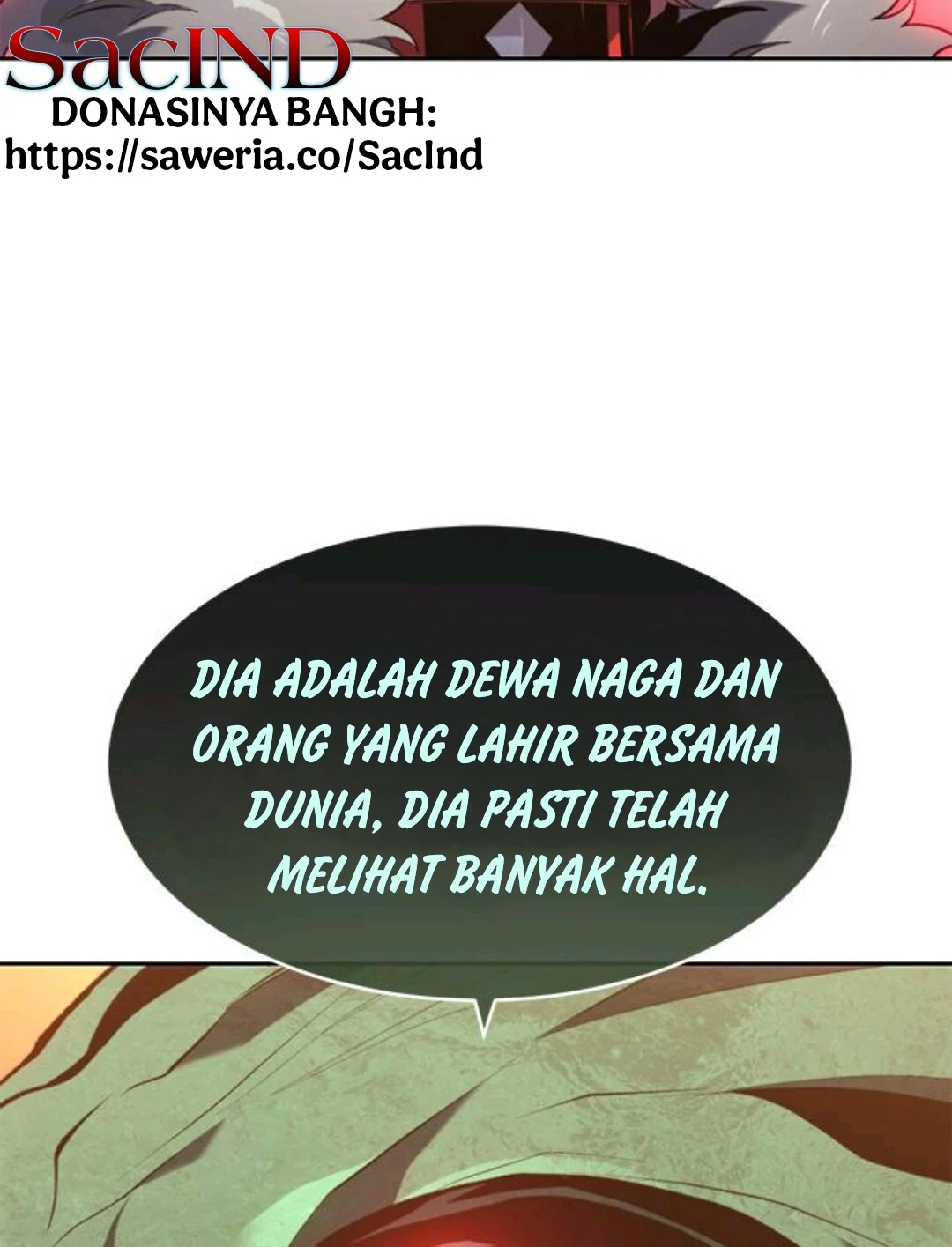 Why I Quit Being The Demon King Chapter 55 Gambar 62