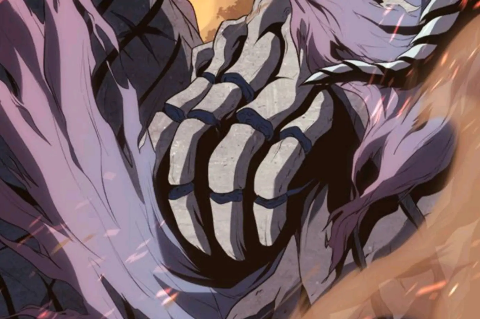 Why I Quit Being The Demon King Chapter 54 Gambar 10