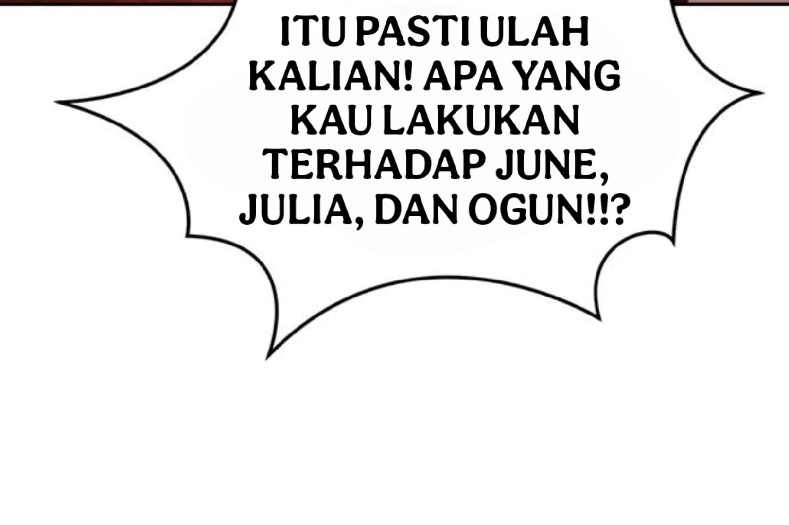 Why I Quit Being The Demon King Chapter 54 Gambar 100