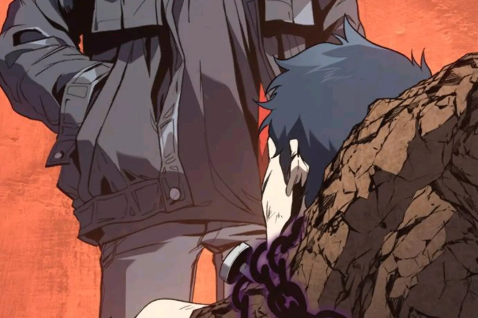 Why I Quit Being The Demon King Chapter 54 Gambar 107
