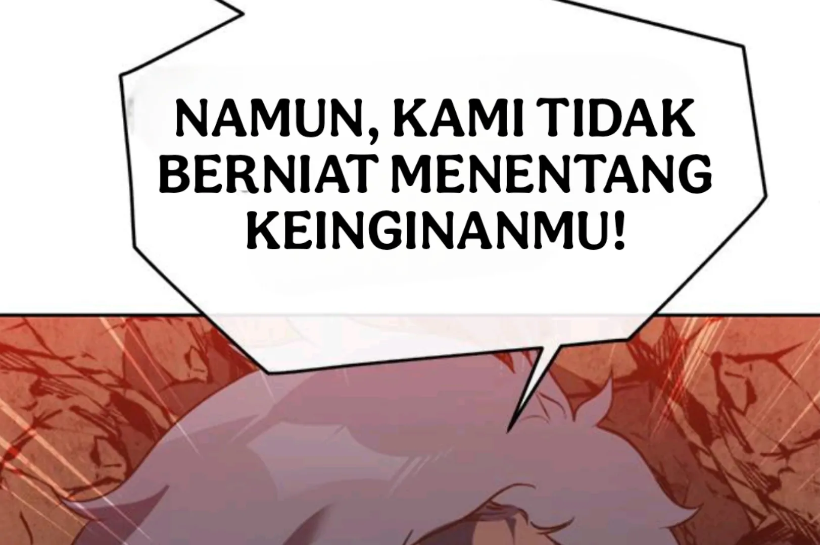 Why I Quit Being The Demon King Chapter 54 Gambar 110