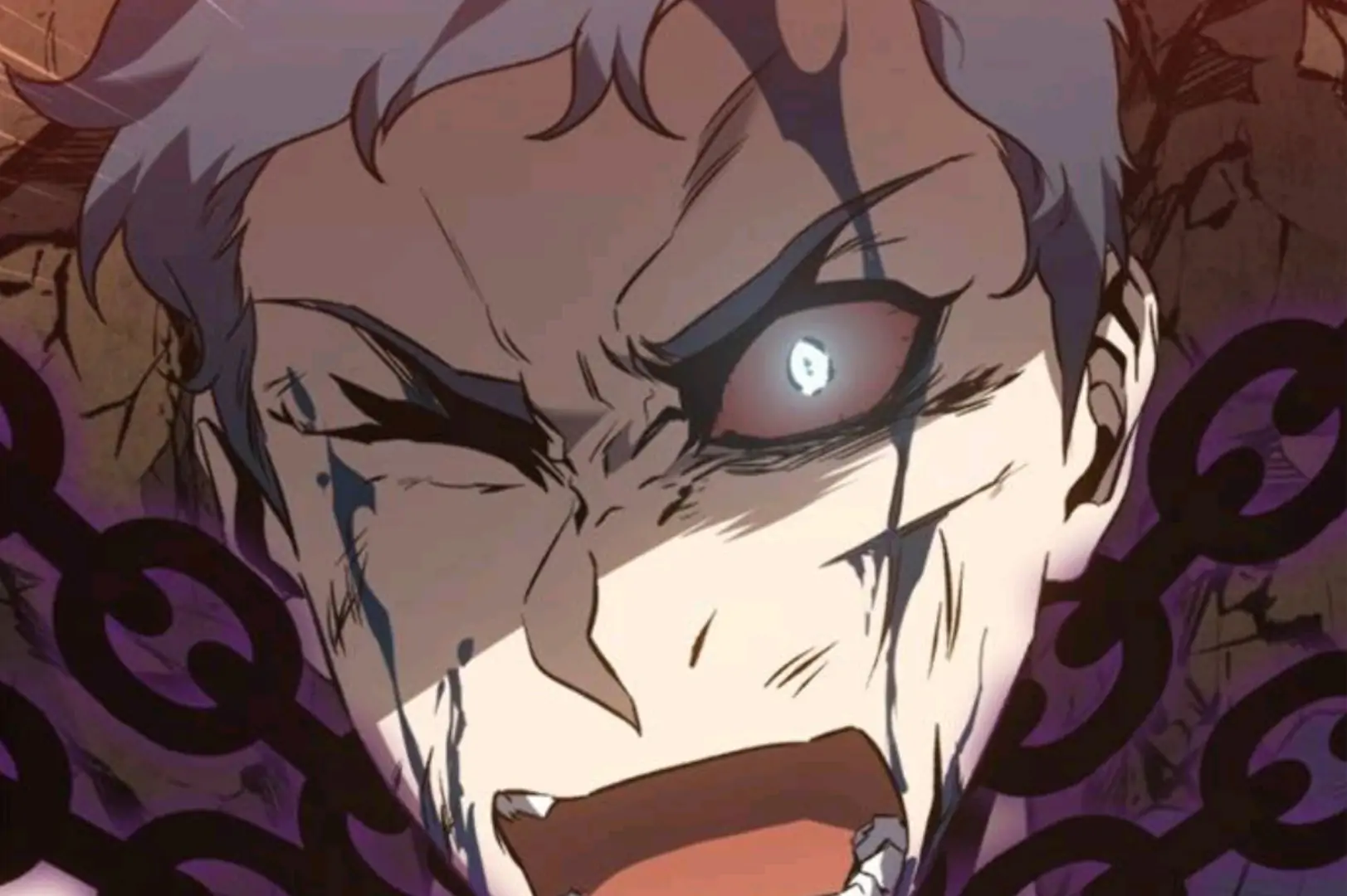 Why I Quit Being The Demon King Chapter 54 Gambar 111