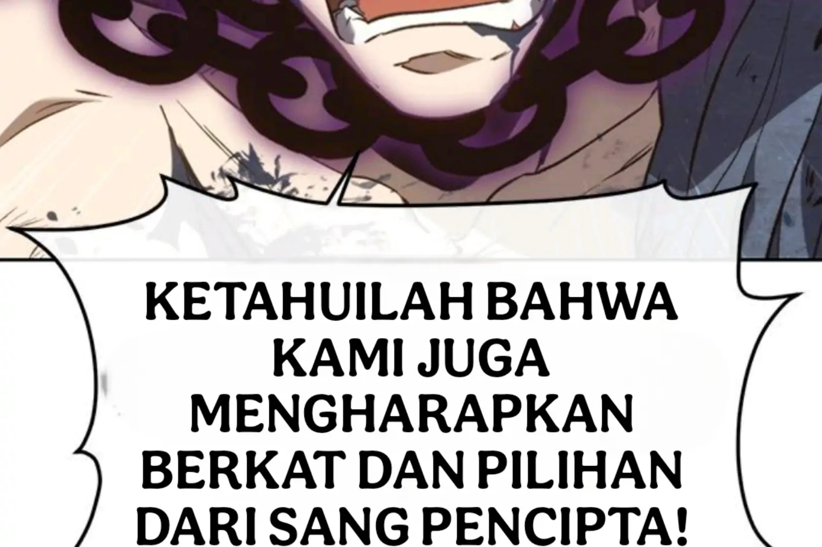 Why I Quit Being The Demon King Chapter 54 Gambar 112
