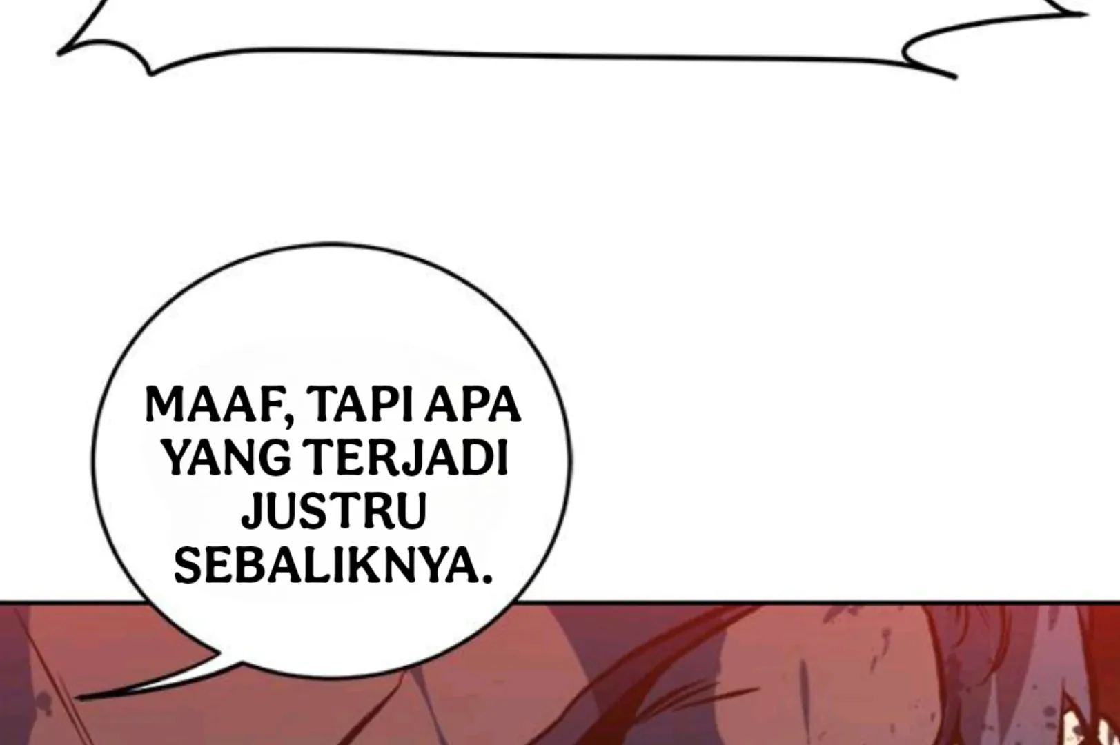 Why I Quit Being The Demon King Chapter 54 Gambar 113
