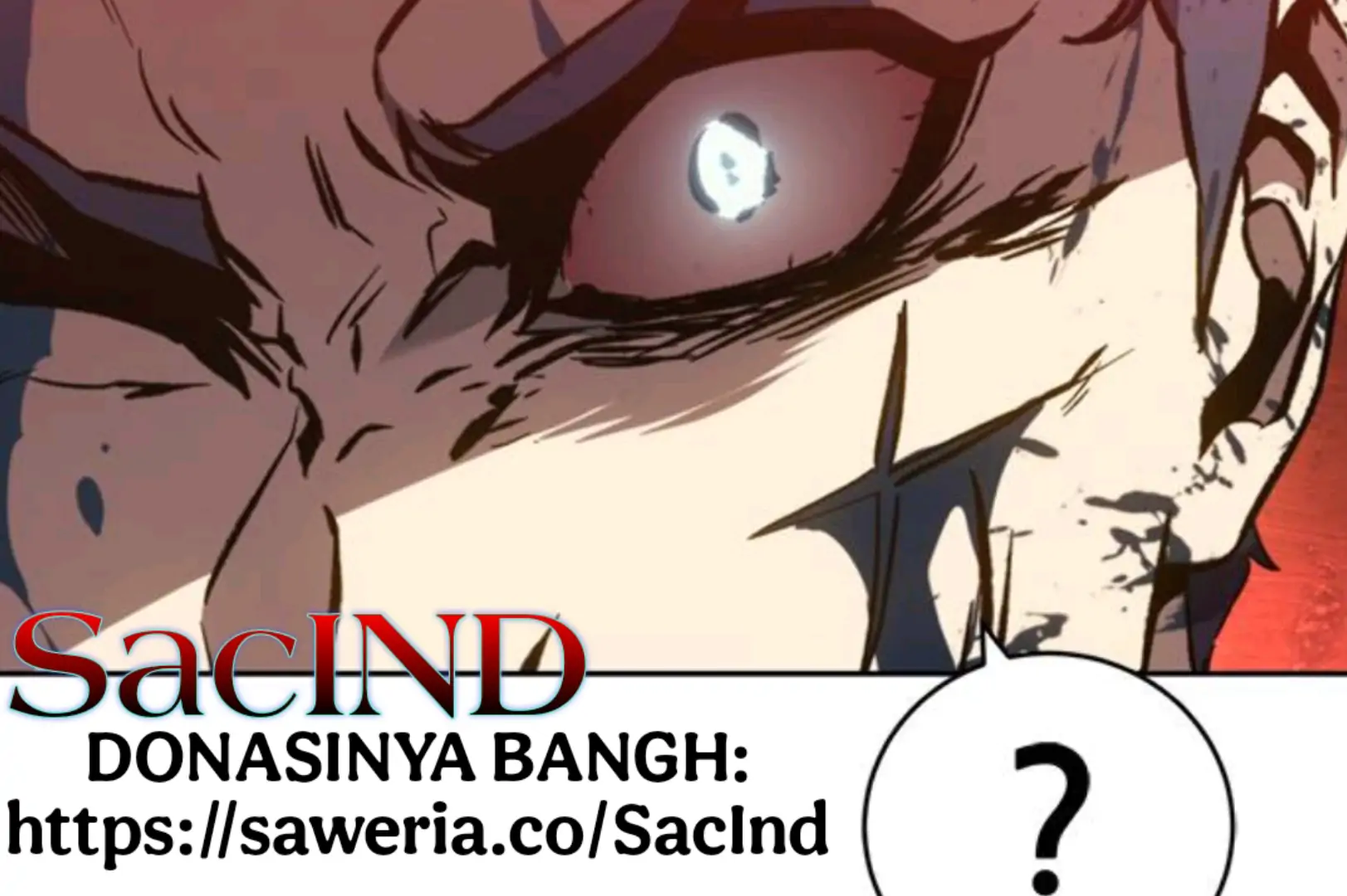 Why I Quit Being The Demon King Chapter 54 Gambar 114