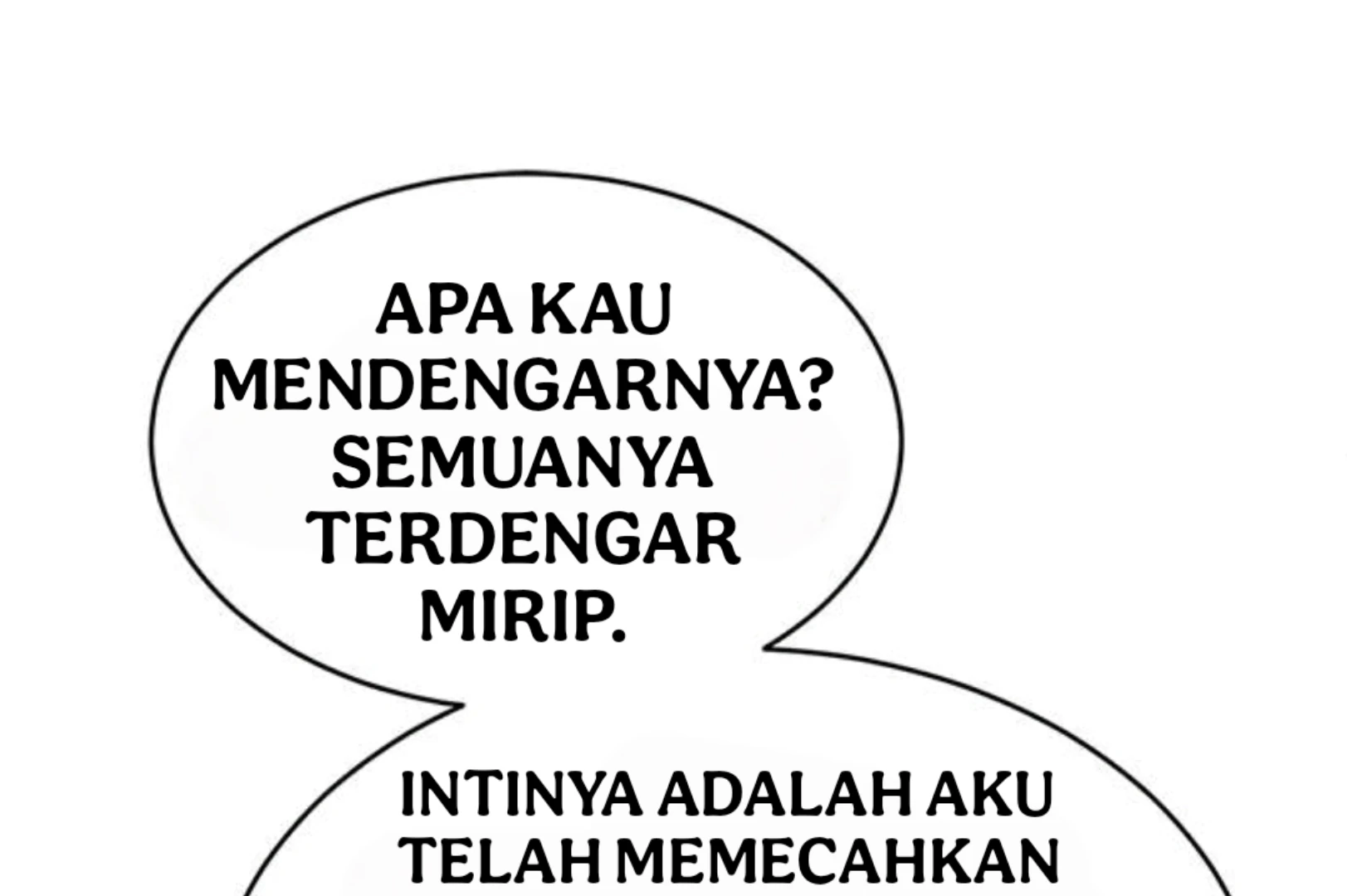 Why I Quit Being The Demon King Chapter 54 Gambar 126