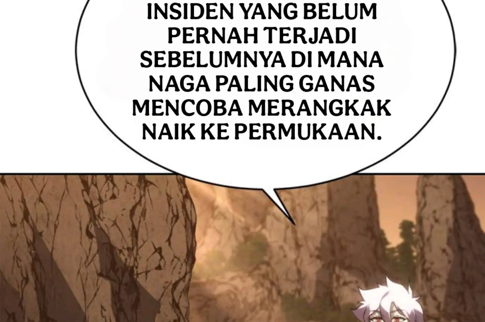 Why I Quit Being The Demon King Chapter 54 Gambar 127