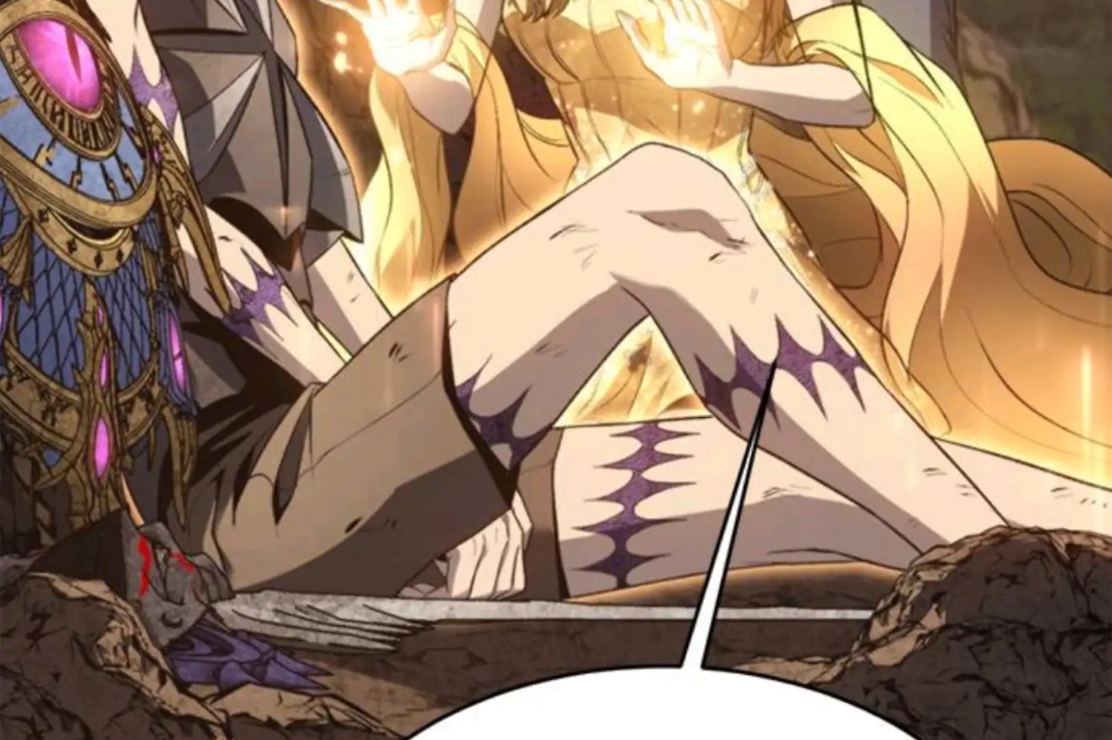 Why I Quit Being The Demon King Chapter 54 Gambar 129