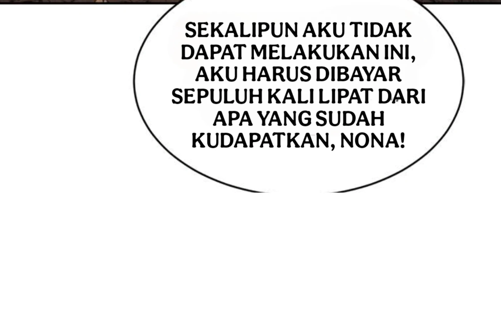 Why I Quit Being The Demon King Chapter 54 Gambar 130