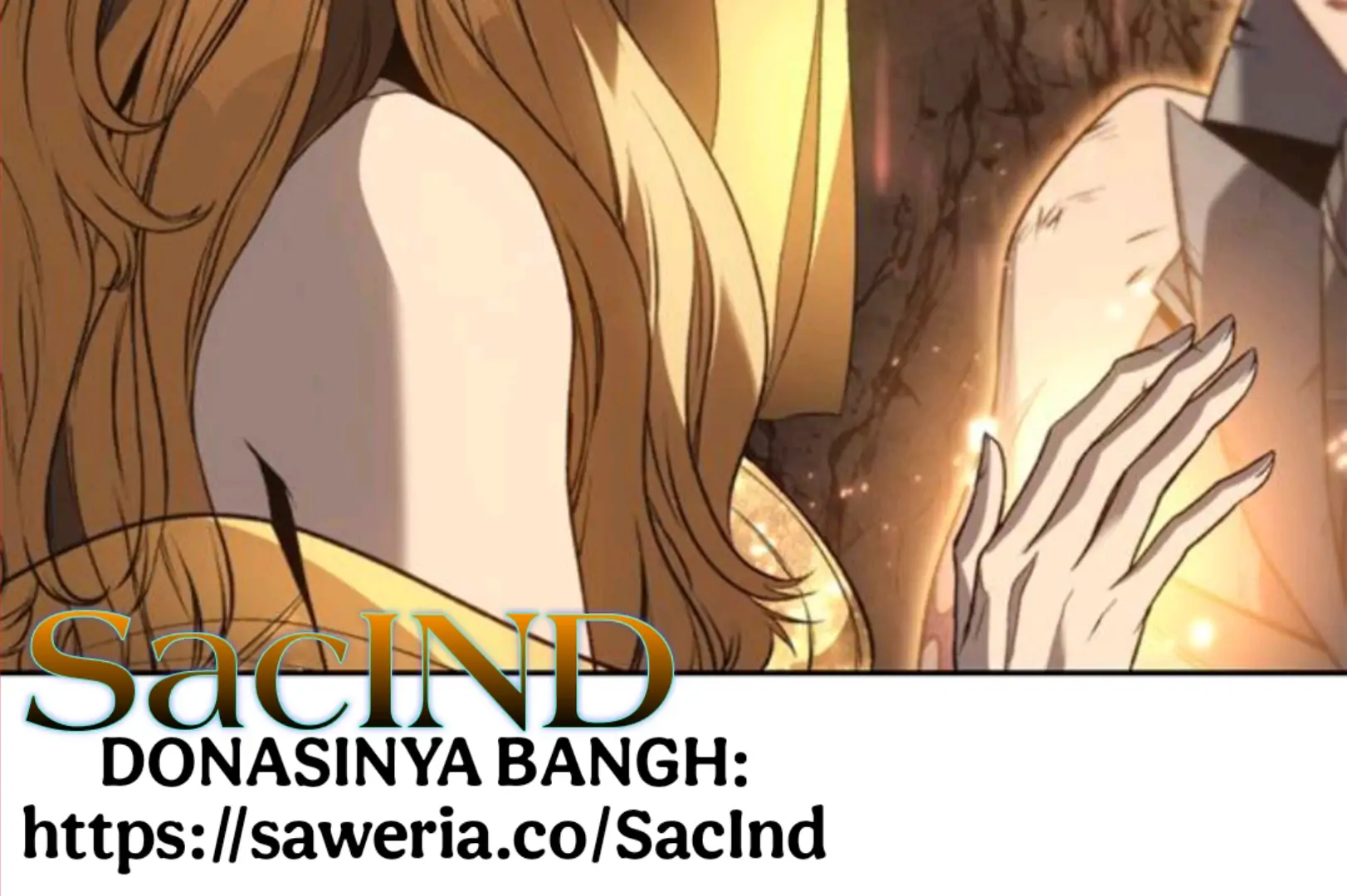Why I Quit Being The Demon King Chapter 54 Gambar 135