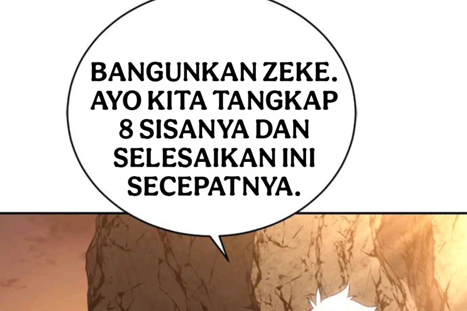 Why I Quit Being The Demon King Chapter 54 Gambar 138
