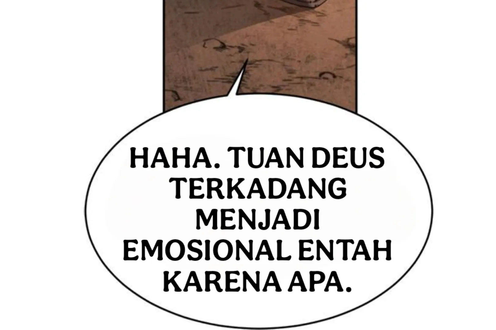 Why I Quit Being The Demon King Chapter 54 Gambar 155