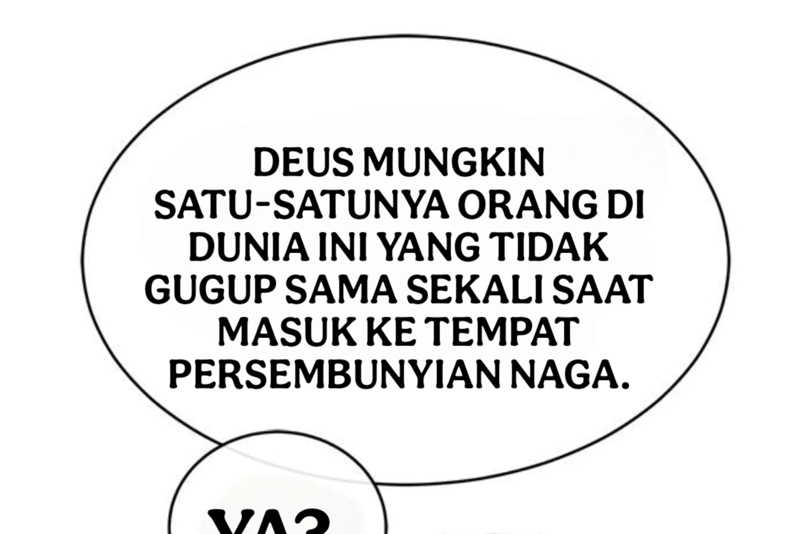 Why I Quit Being The Demon King Chapter 54 Gambar 158