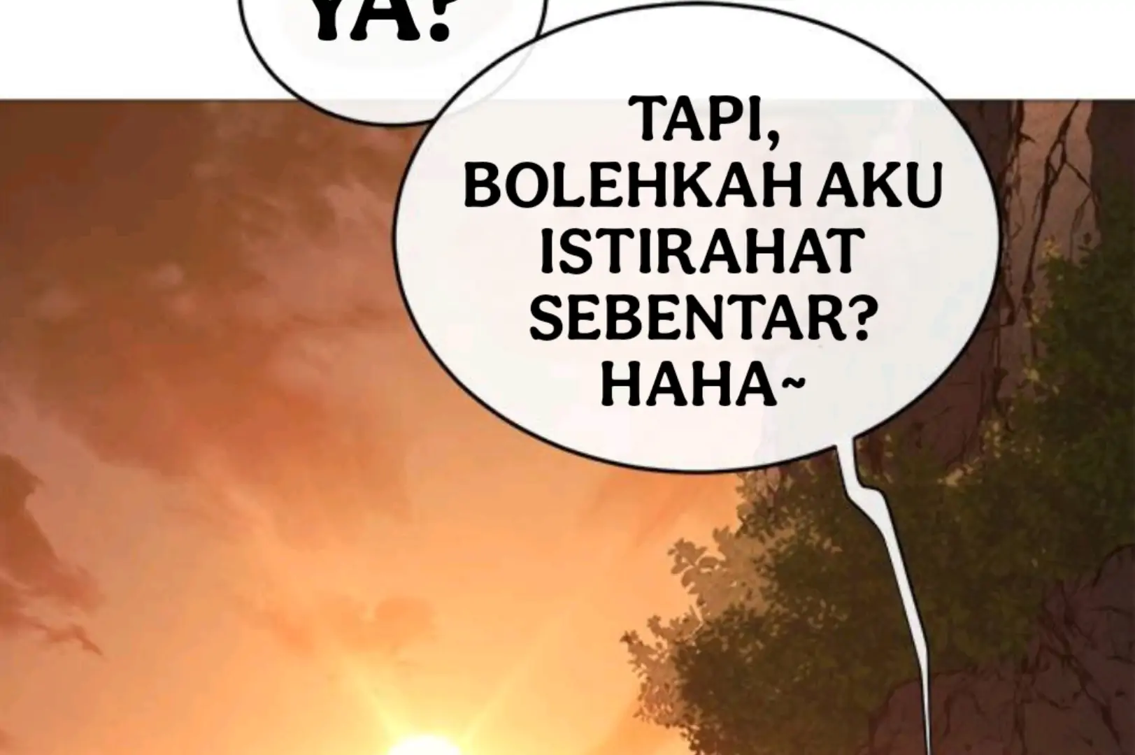Why I Quit Being The Demon King Chapter 54 Gambar 159