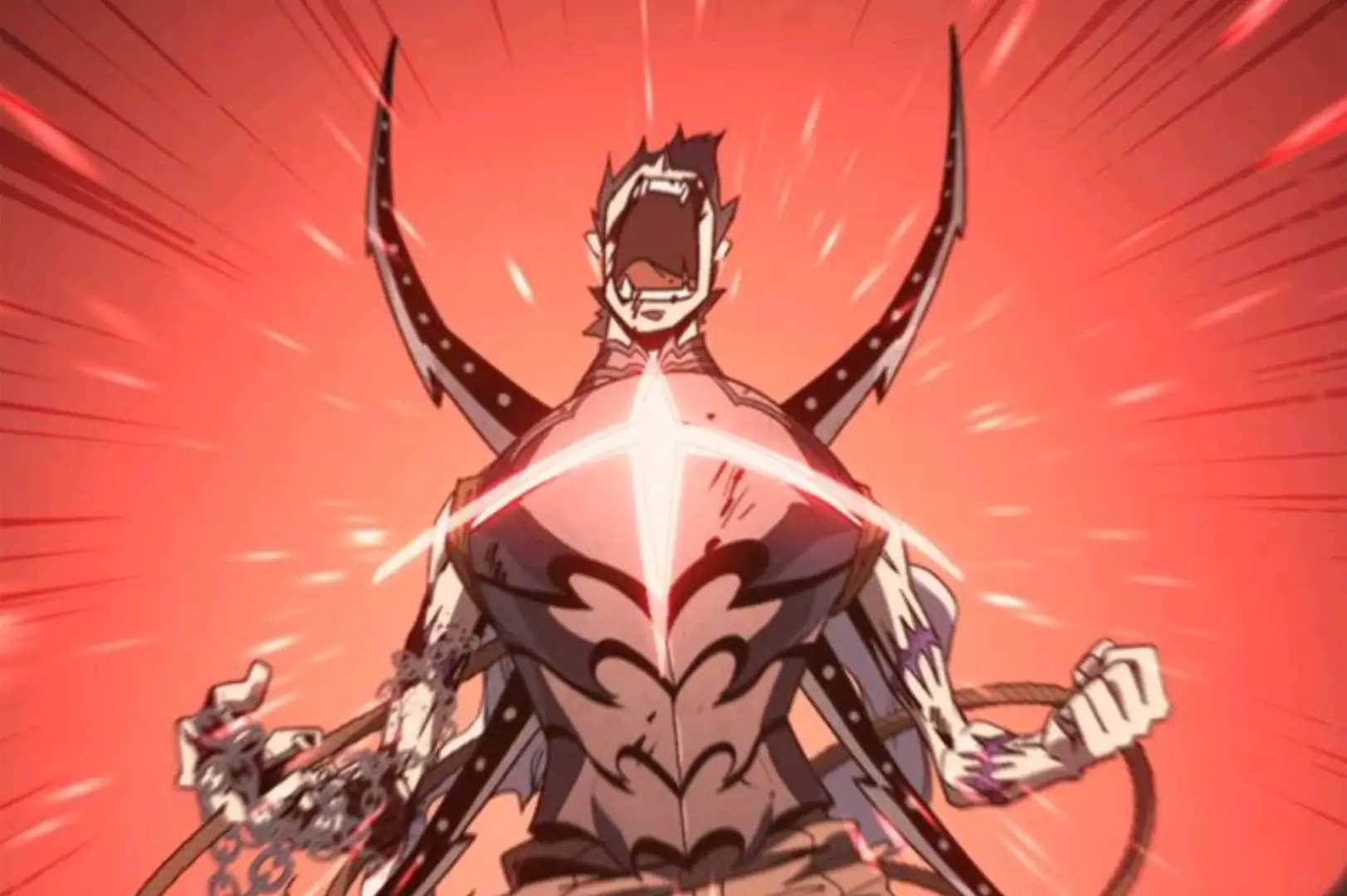Why I Quit Being The Demon King Chapter 54 Gambar 16
