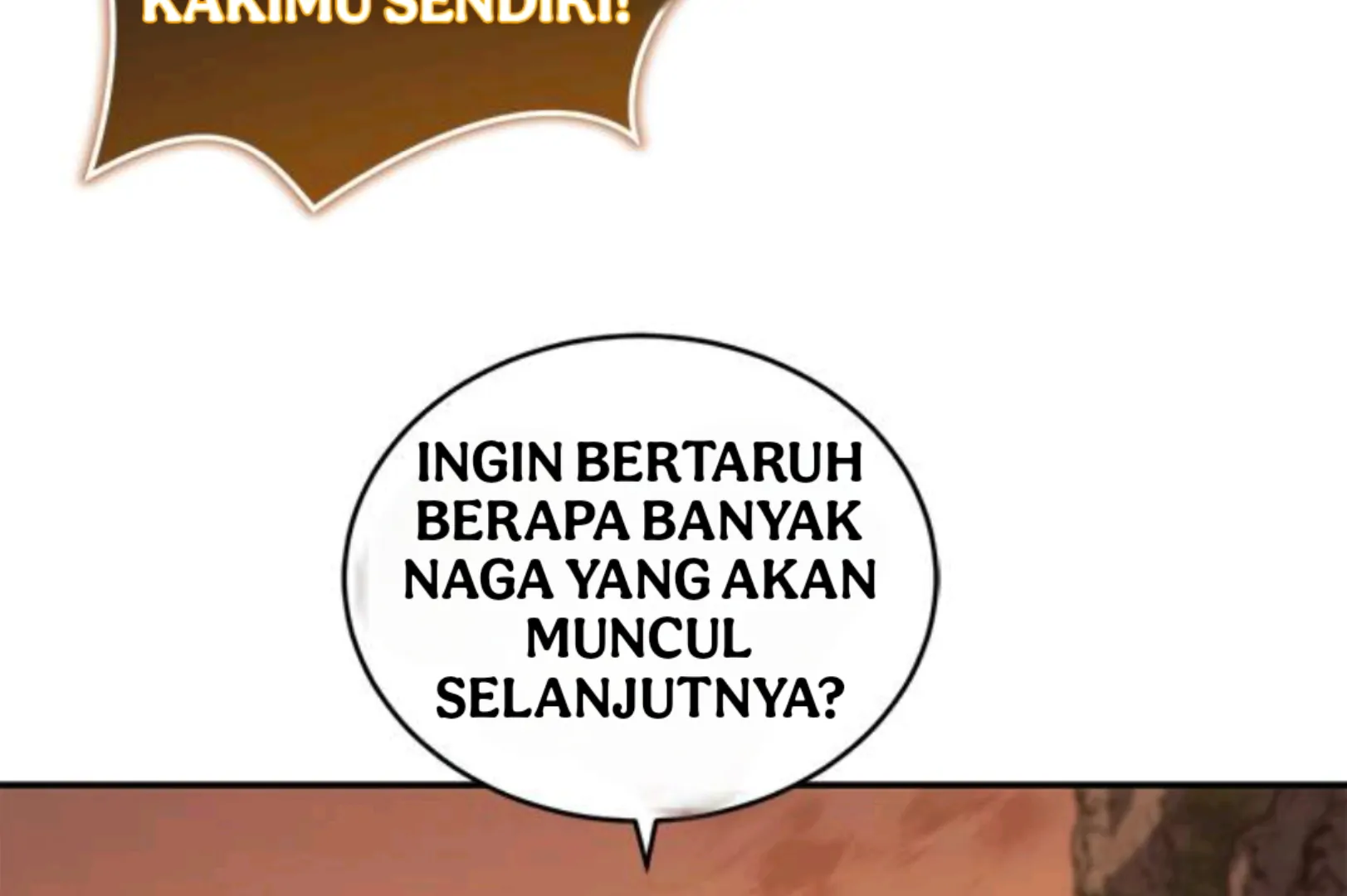 Why I Quit Being The Demon King Chapter 54 Gambar 163