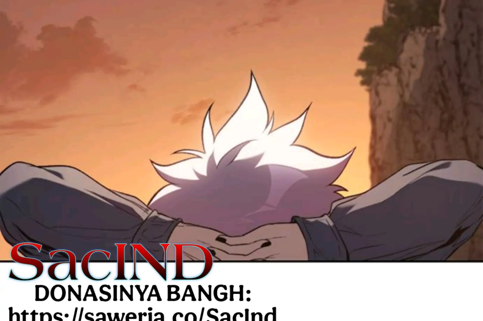 Why I Quit Being The Demon King Chapter 54 Gambar 164