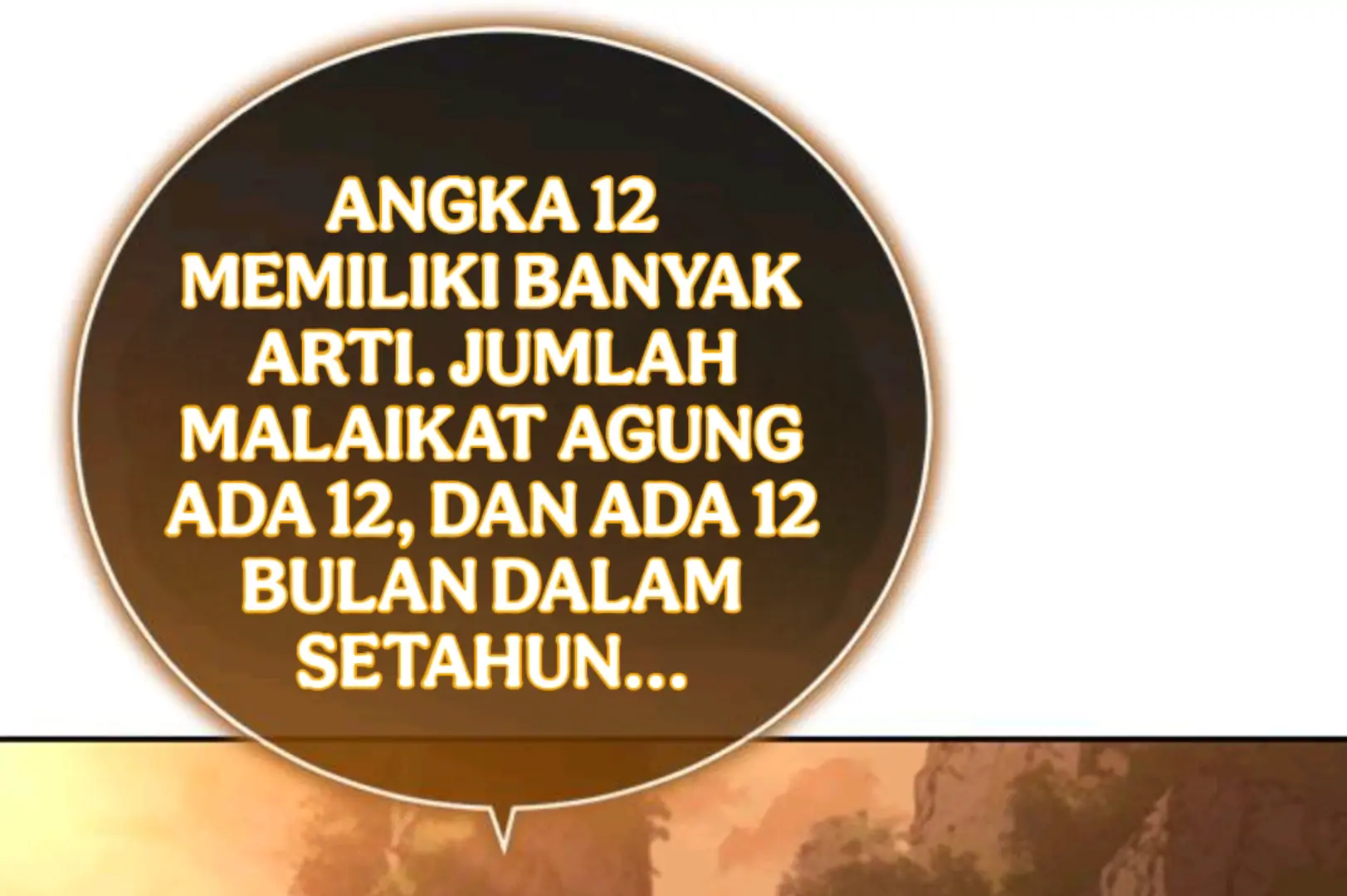 Why I Quit Being The Demon King Chapter 54 Gambar 174