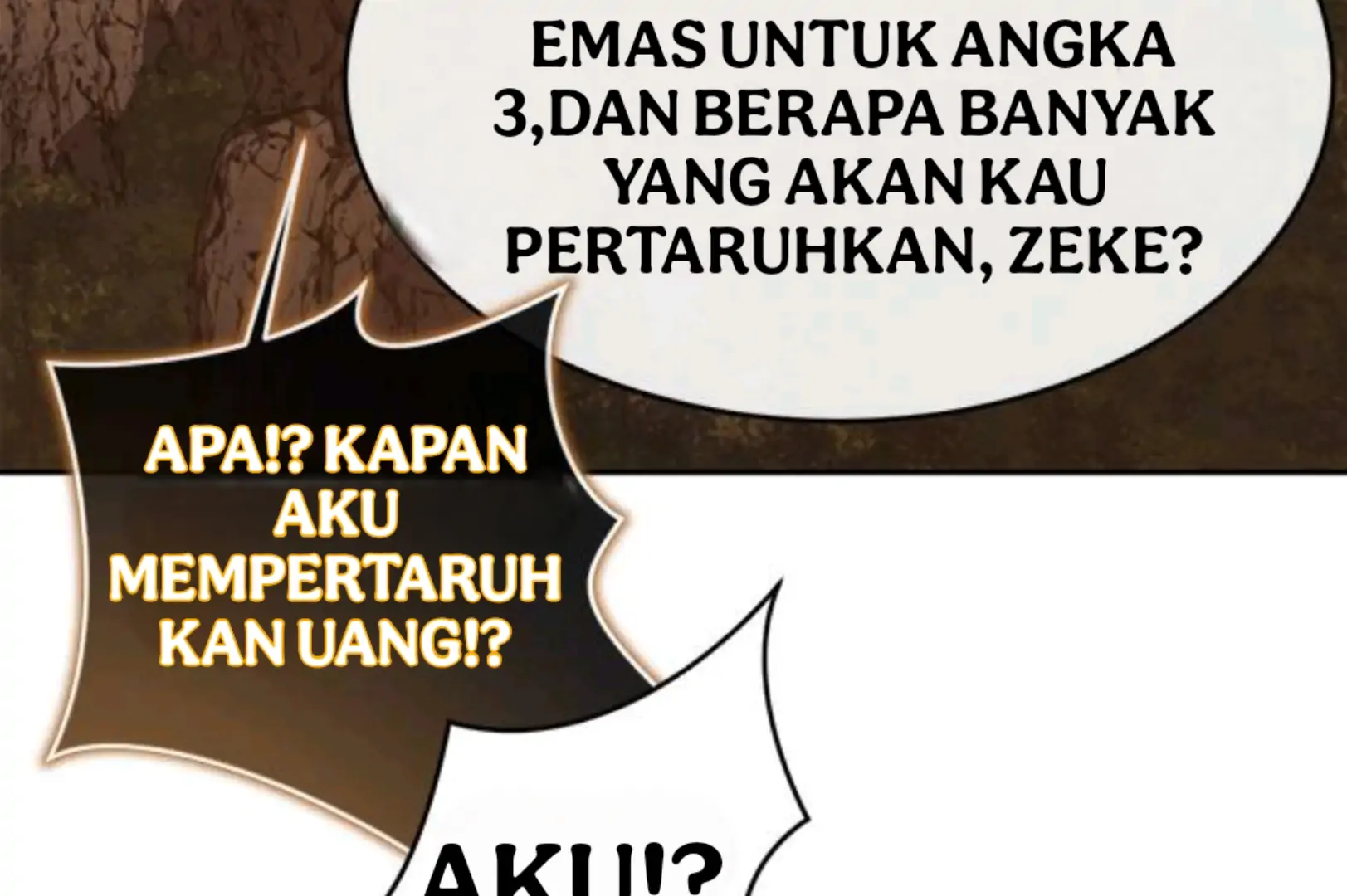 Why I Quit Being The Demon King Chapter 54 Gambar 177