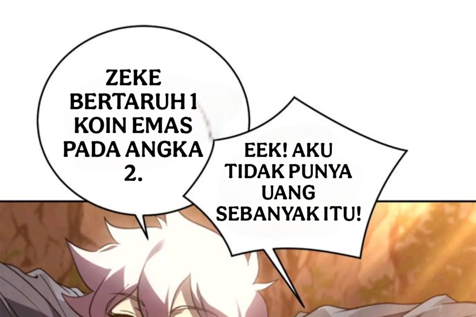 Why I Quit Being The Demon King Chapter 54 Gambar 181