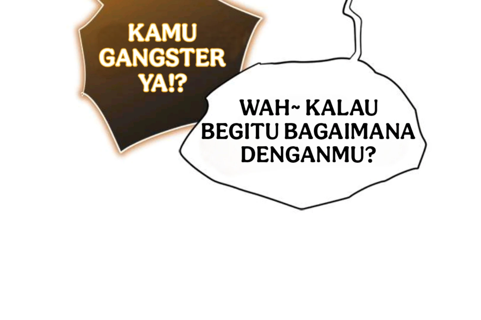 Why I Quit Being The Demon King Chapter 54 Gambar 184