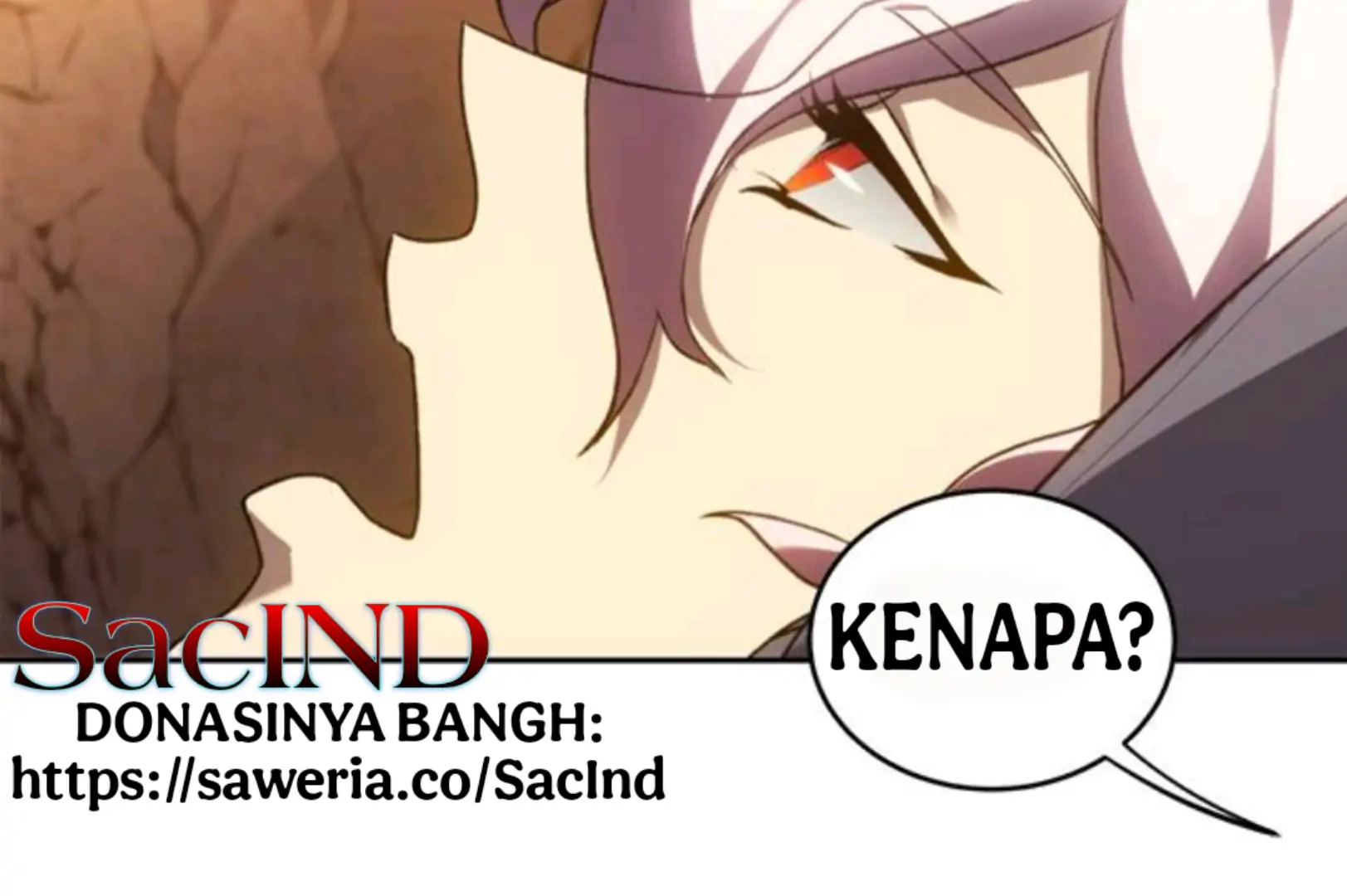 Why I Quit Being The Demon King Chapter 54 Gambar 186
