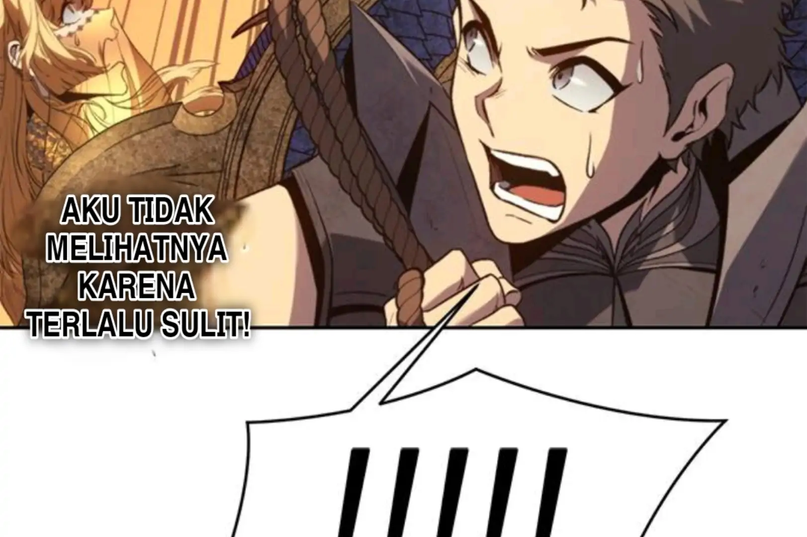 Why I Quit Being The Demon King Chapter 54 Gambar 194