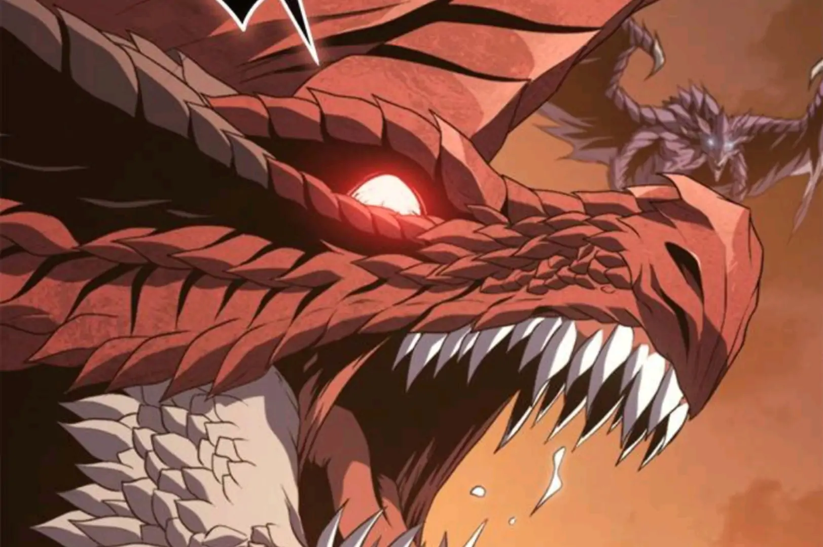Why I Quit Being The Demon King Chapter 54 Gambar 197