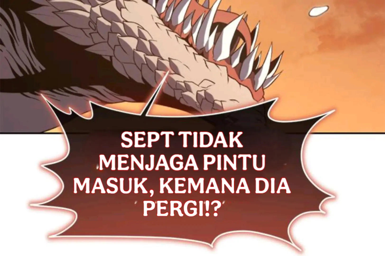 Why I Quit Being The Demon King Chapter 54 Gambar 198