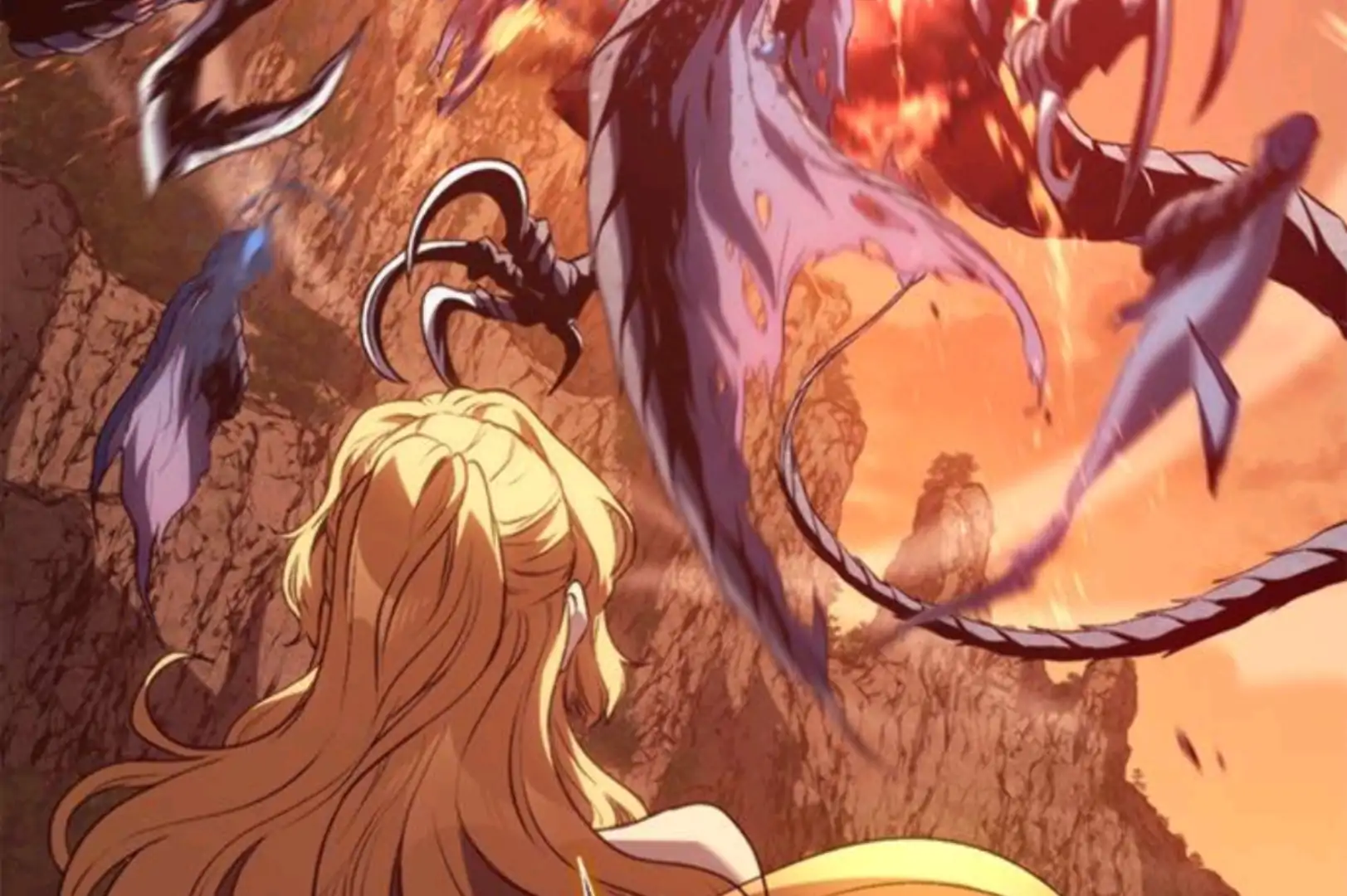 Baca  Why I Quit Being The Demon King Chapter 54 Gambar 2