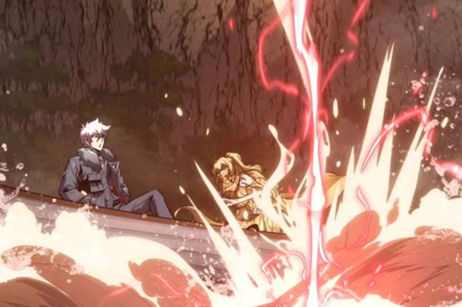 Why I Quit Being The Demon King Chapter 54 Gambar 20