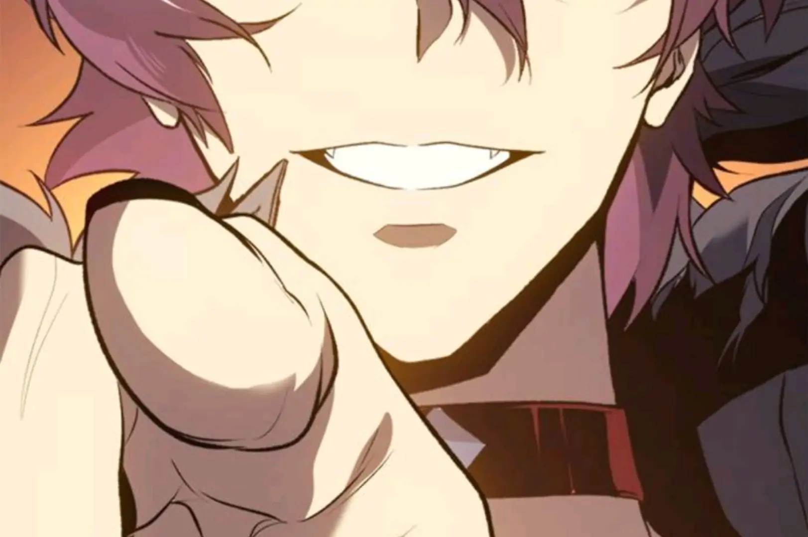 Why I Quit Being The Demon King Chapter 54 Gambar 203